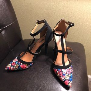 Charlotte Russe heels